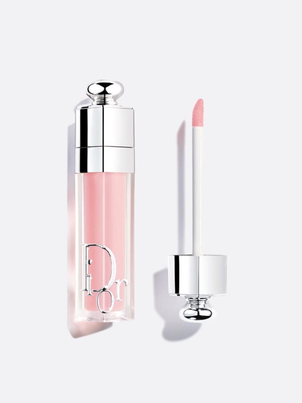 Dior Addict Lip Maximizer Plumping & Hydrating Lip Gloss New in box！2ml GWP